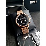 Hugo Boss 1513548 Companion Milanese Chronograph