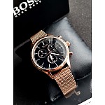 Hugo Boss 1513548 Companion Milanese Chronograph