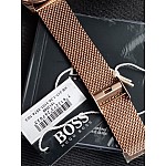 Hugo Boss 1513548 Companion Milanese Chronograph