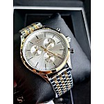 Hugo Boss 1513654 Companion Two Tone Chronograph