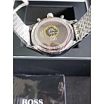 Hugo Boss 1513654 Companion Two Tone Chronograph