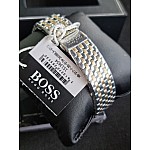 Hugo Boss 1513654 Companion Two Tone Chronograph