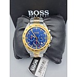 Hugo Boss 1513667 Intensity Sport Chronograph