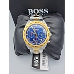 Hugo Boss 1513667 Intensity Sport Chronograph