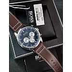 Изображение на часовник Hugo Boss 1513709 Pioneer Chronograph