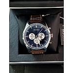 Изображение на часовник Hugo Boss 1513709 Pioneer Chronograph