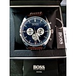 Изображение на часовник Hugo Boss 1513709 Pioneer Chronograph