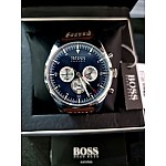 Изображение на часовник Hugo Boss 1513709 Pioneer Chronograph