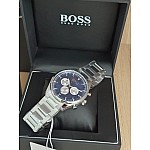 Изображение на часовник Hugo Boss 1513713 Pioneer Chronograph