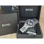 Изображение на часовник Hugo Boss 1513713 Pioneer Chronograph