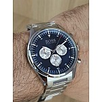 Изображение на часовник Hugo Boss 1513713 Pioneer Chronograph