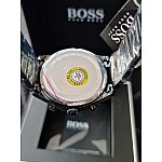 Изображение на часовник Hugo Boss 1513714 Pioneer Chronograph