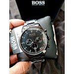 Изображение на часовник Hugo Boss 1513714 Pioneer Chronograph