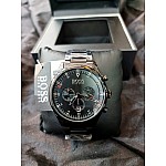 Изображение на часовник Hugo Boss 1513714 Pioneer Chronograph