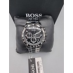 Изображение на часовник Hugo Boss 1513754 Contemporary Hero Chronograph