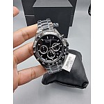 Изображение на часовник Hugo Boss 1513754 Contemporary Hero Chronograph