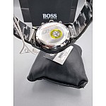 Изображение на часовник Hugo Boss 1513754 Contemporary Hero Chronograph