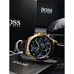 Hugo Boss 1513756 Hero Sport Chronograph