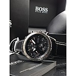 Изображение на часовник Hugo Boss 1513770 Aero Chronograph