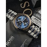 Изображение на часовник Hugo Boss 1513775 Spirit