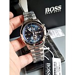 Изображение на часовник Hugo Boss 1513775 Spirit