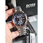 Изображение на часовник Hugo Boss 1513775 Spirit