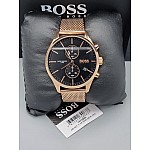 Изображение на часовник Hugo Boss 1513806 Associate Chronograph