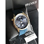 Изображение на часовник Hugo Boss 1513822 Globetrotter Chronograph