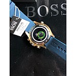 Изображение на часовник Hugo Boss 1513822 Globetrotter Chronograph