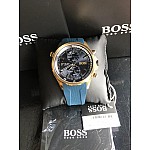 Изображение на часовник Hugo Boss 1513822 Globetrotter Chronograph