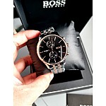 Изображение на часовник Hugo Boss 1513840 Skymaster Chronograph