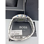 Изображение на часовник Hugo Boss 1513868 Pioneer Chronograph