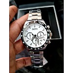 Изображение на часовник Hugo Boss 1513875 Globetrotter Chronograph