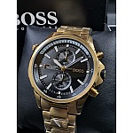 Изображение на часовник Hugo Boss 1513932 Globetrotter Chronograph