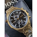 Изображение на часовник Hugo Boss 1513932 Globetrotter Chronograph