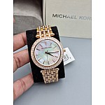 Изображение на часовник Michael Kors MK3220 Darci Glitz