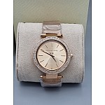 Michael Kors MK3369 Darci Glitz