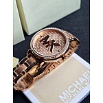 Michael Kors MK4335 Sofie Rose Gold