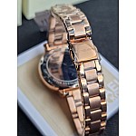 Michael Kors MK4335 Sofie Rose Gold