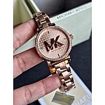 Michael Kors MK4335 Sofie Rose Gold