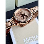 Michael Kors MK4335 Sofie Rose Gold