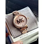 Michael Kors MK4335 Sofie Rose Gold