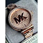 Michael Kors MK4335 Sofie Rose Gold