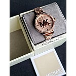 Michael Kors MK4335 Sofie Rose Gold