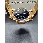 Michael Kors MK5128 Runway Chronograph