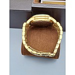 Michael Kors MK5473 Runway Gold Tone