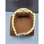 Michael Kors MK5473 Runway Gold Tone