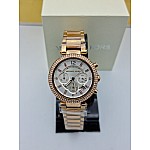 Michael Kors MK5491 Parker Chronograph