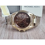 Michael Kors MK5502 Bradshaw Chronograph