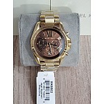 Michael Kors MK5502 Bradshaw Chronograph